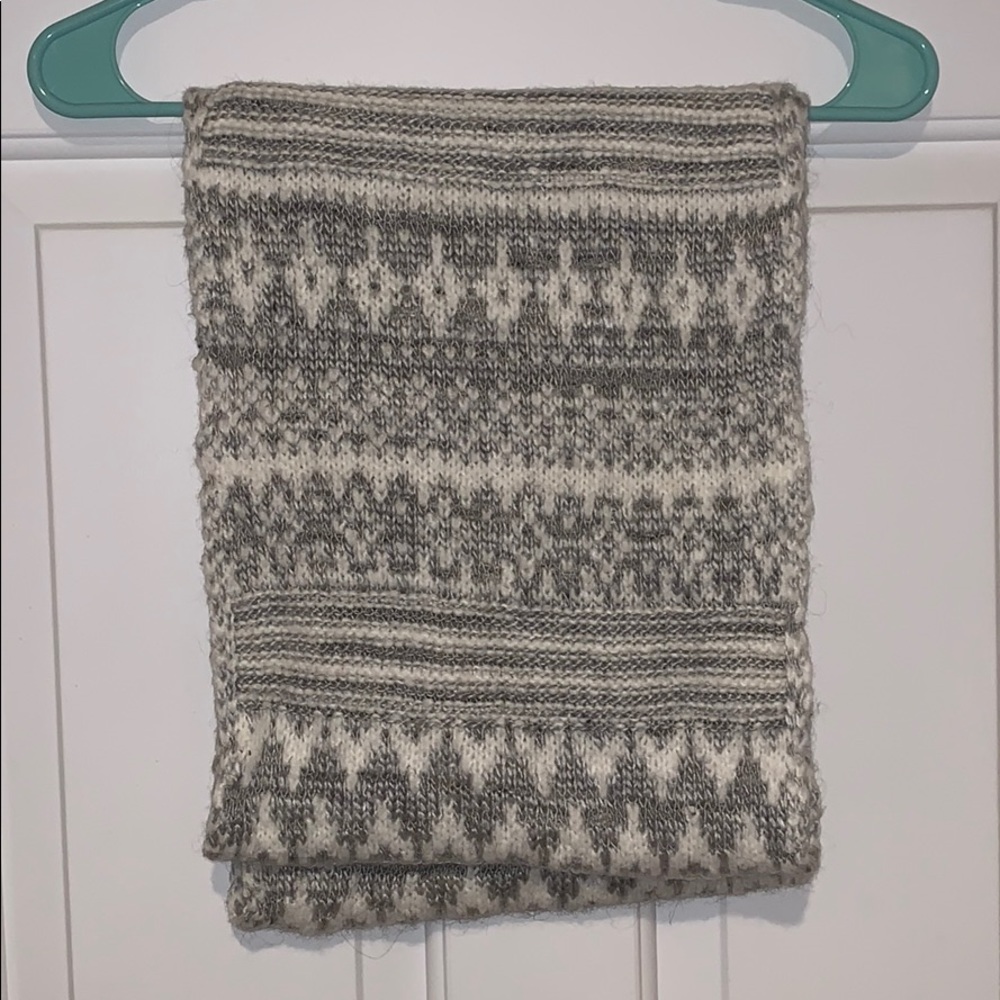 Aeropostale Infinity Scarf